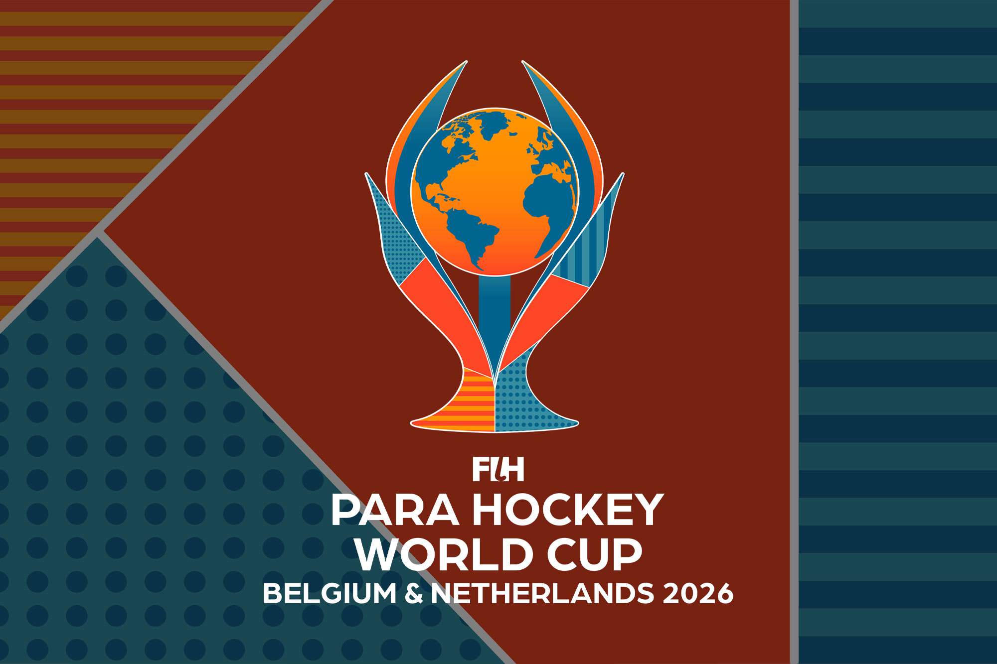 History in the Making: USA to Send Team to Inaugural 2026 FIH Para